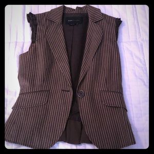 BCBG Vest